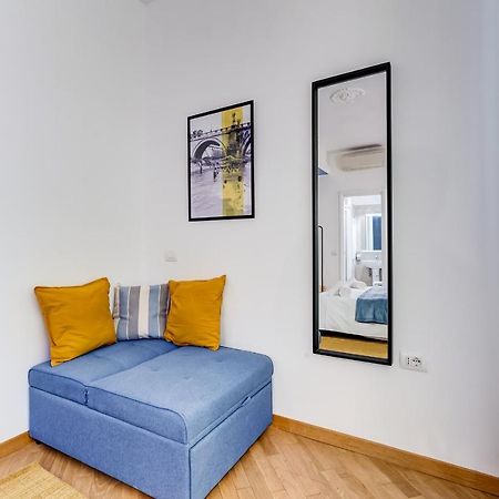 Vivilo Collection - Marche 54 Suites - Close To Via Veneto Area - Lt Rome Buitenkant foto