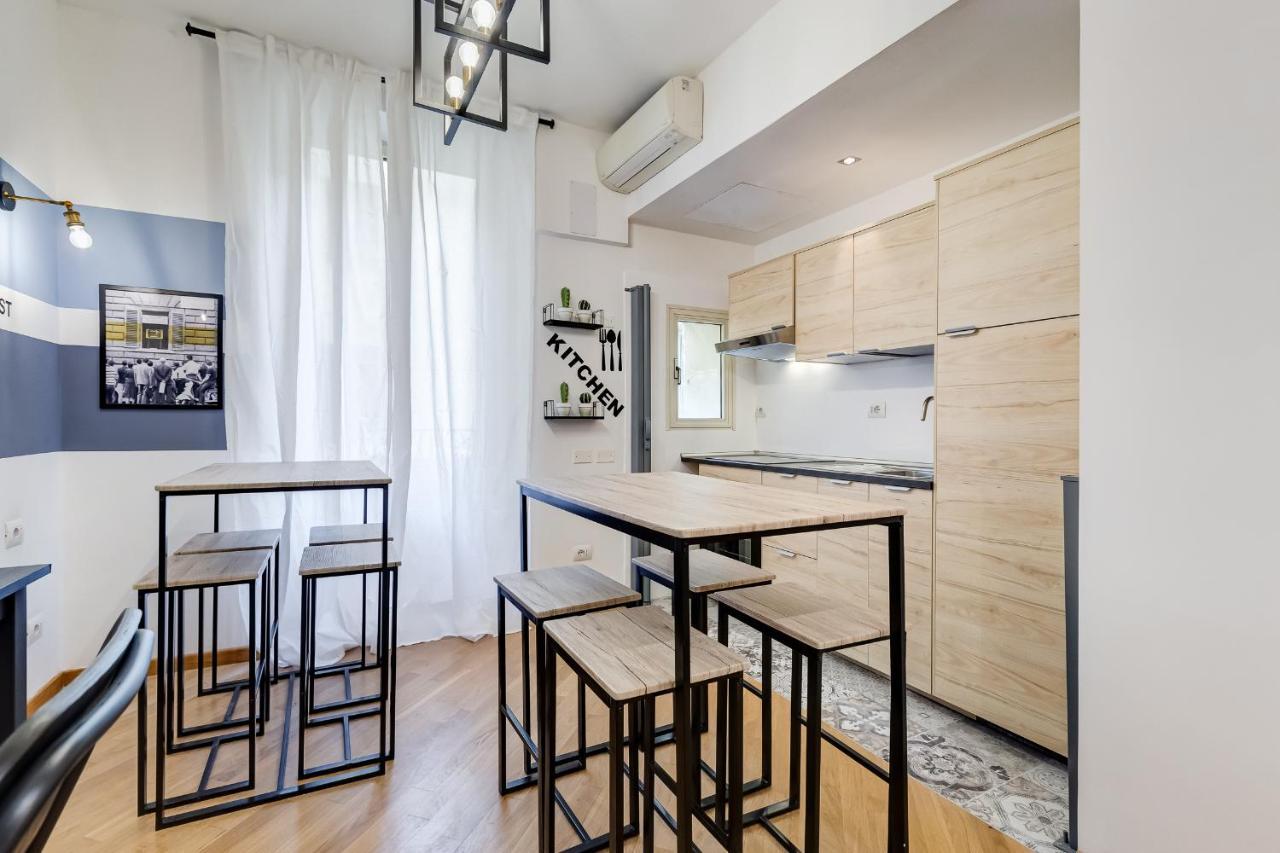 Vivilo Collection - Marche 54 Suites - Close To Via Veneto Area - Lt Rome Buitenkant foto