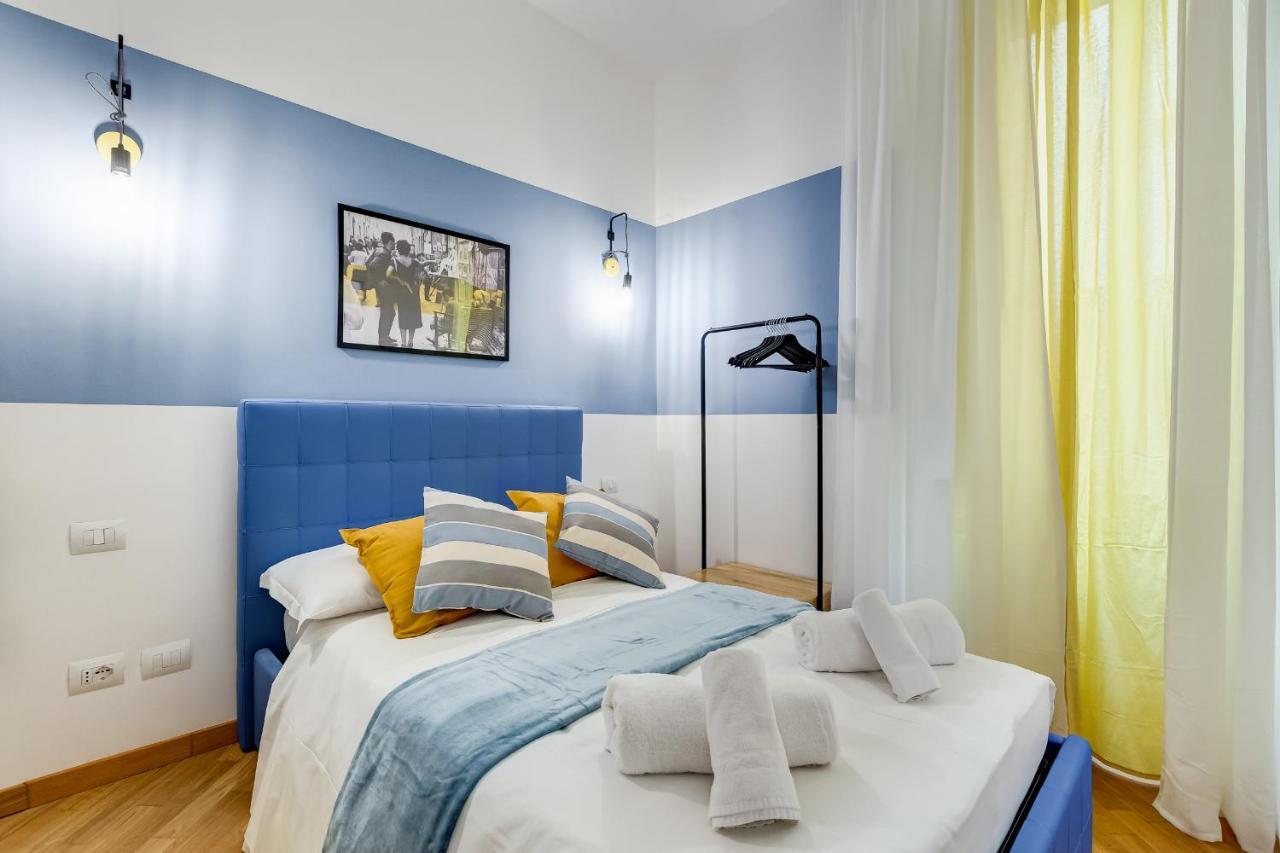 Vivilo Collection - Marche 54 Suites - Close To Via Veneto Area - Lt Rome Buitenkant foto