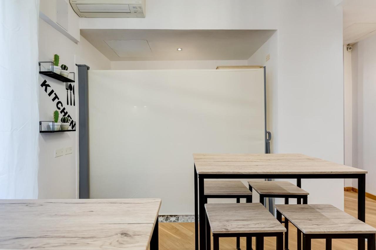 Vivilo Collection - Marche 54 Suites - Close To Via Veneto Area - Lt Rome Buitenkant foto