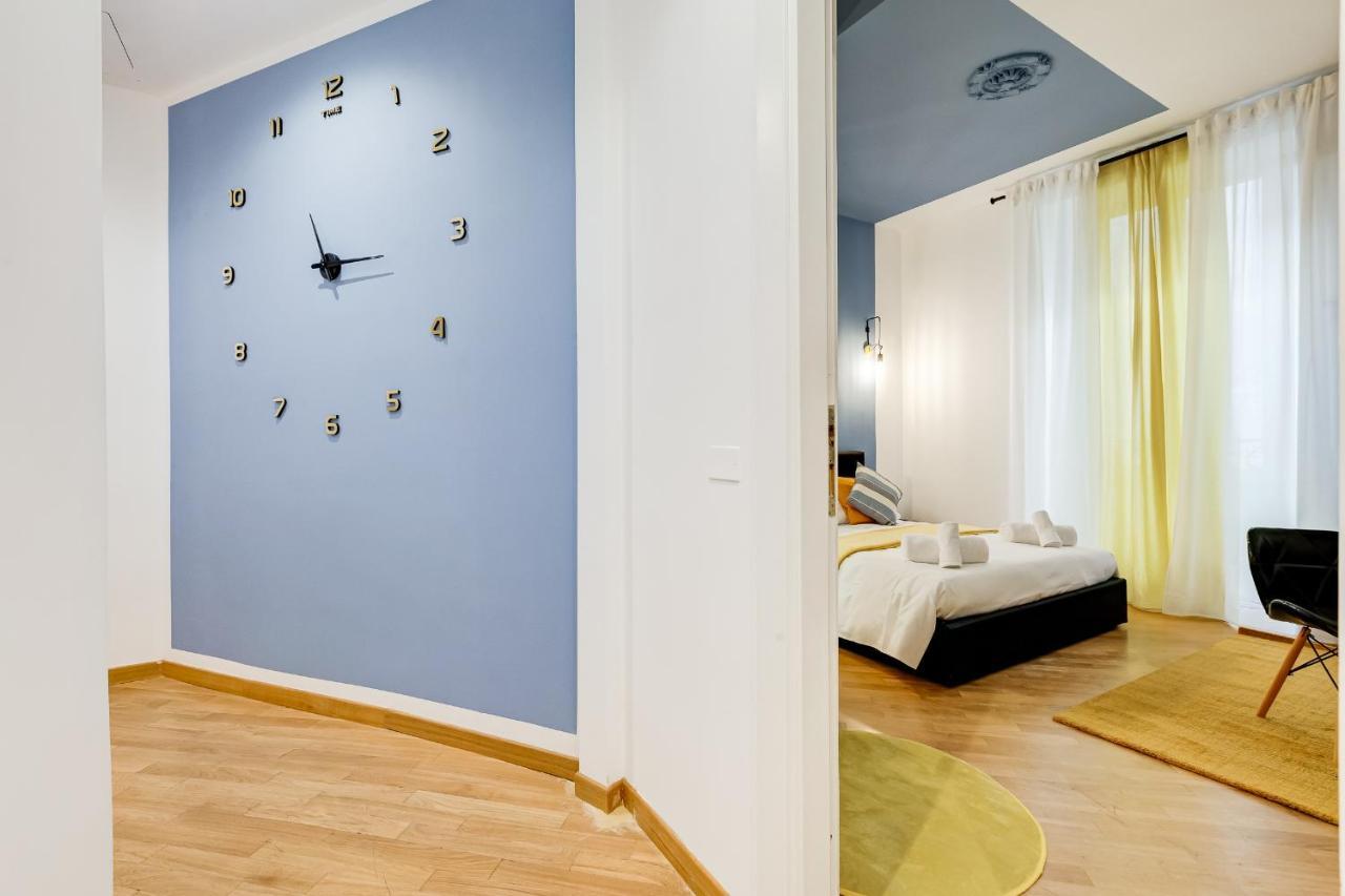 Vivilo Collection - Marche 54 Suites - Close To Via Veneto Area - Lt Rome Buitenkant foto