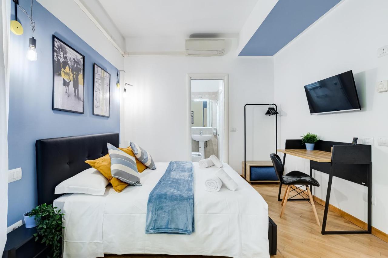 Vivilo Collection - Marche 54 Suites - Close To Via Veneto Area - Lt Rome Buitenkant foto
