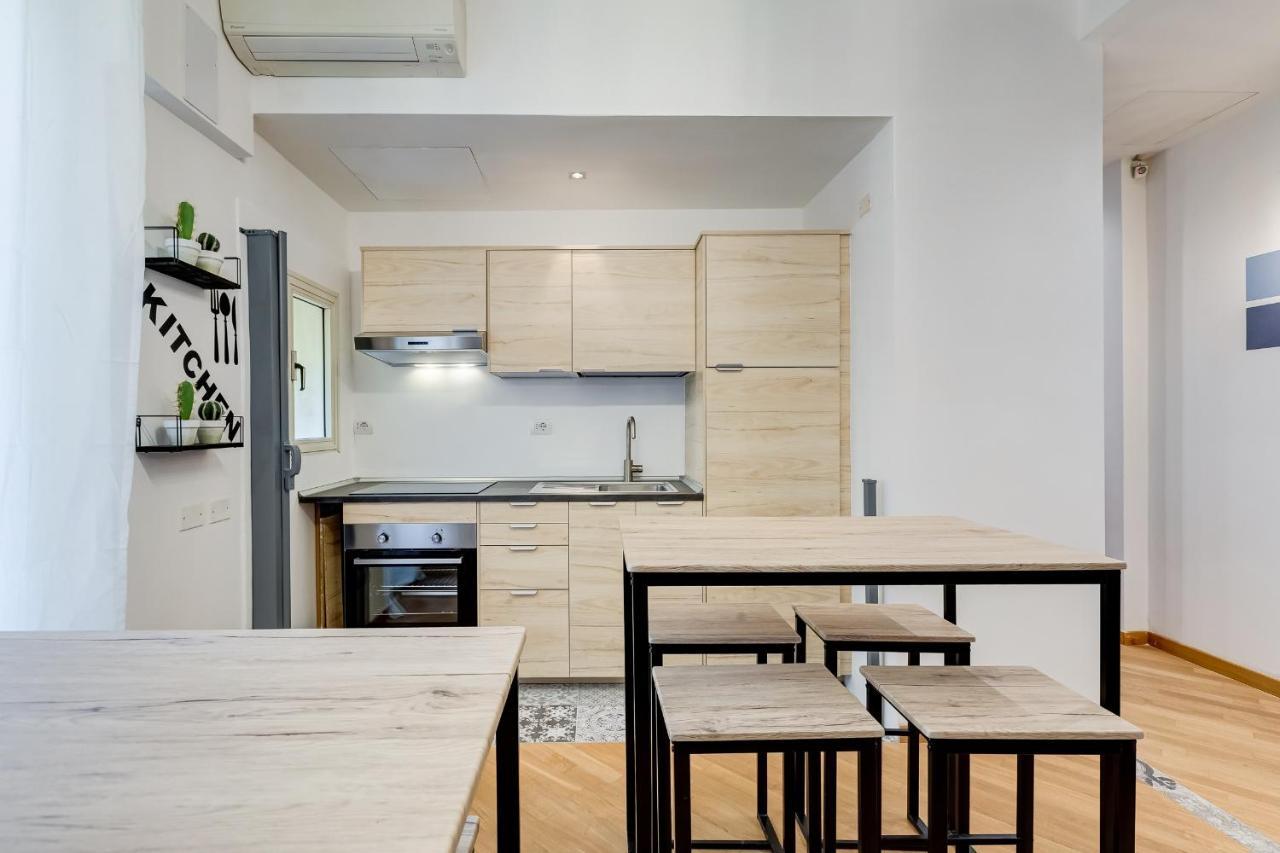 Vivilo Collection - Marche 54 Suites - Close To Via Veneto Area - Lt Rome Buitenkant foto