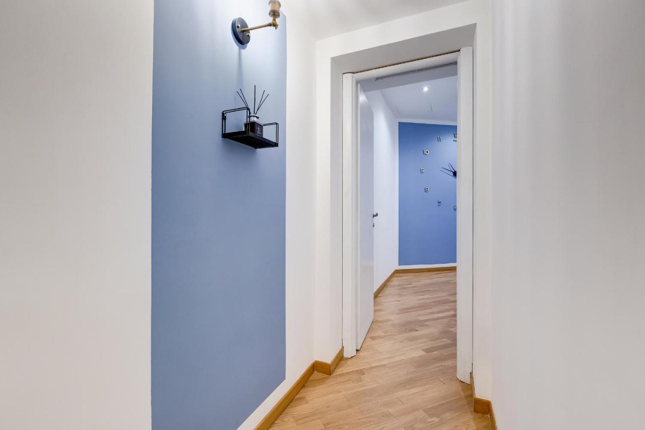 Vivilo Collection - Marche 54 Suites - Close To Via Veneto Area - Lt Rome Buitenkant foto