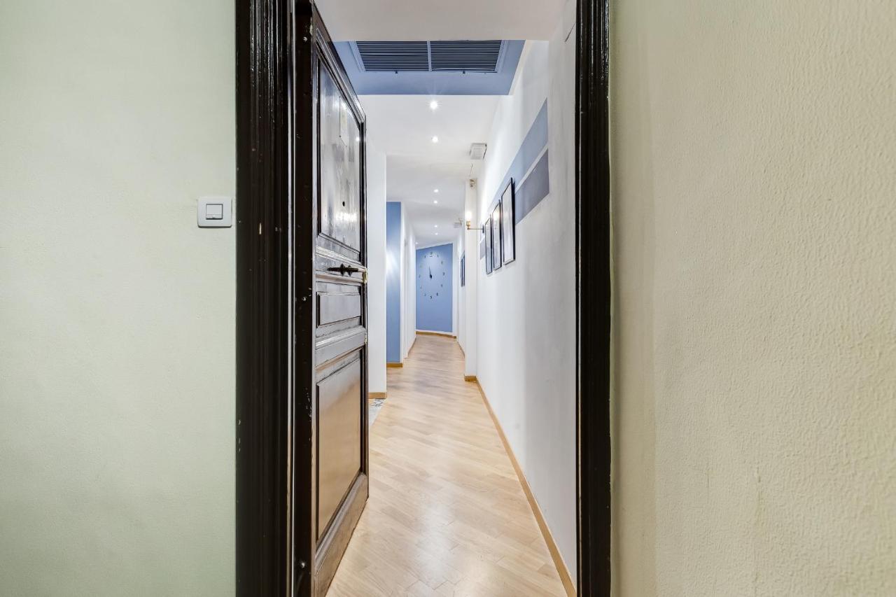 Vivilo Collection - Marche 54 Suites - Close To Via Veneto Area - Lt Rome Buitenkant foto