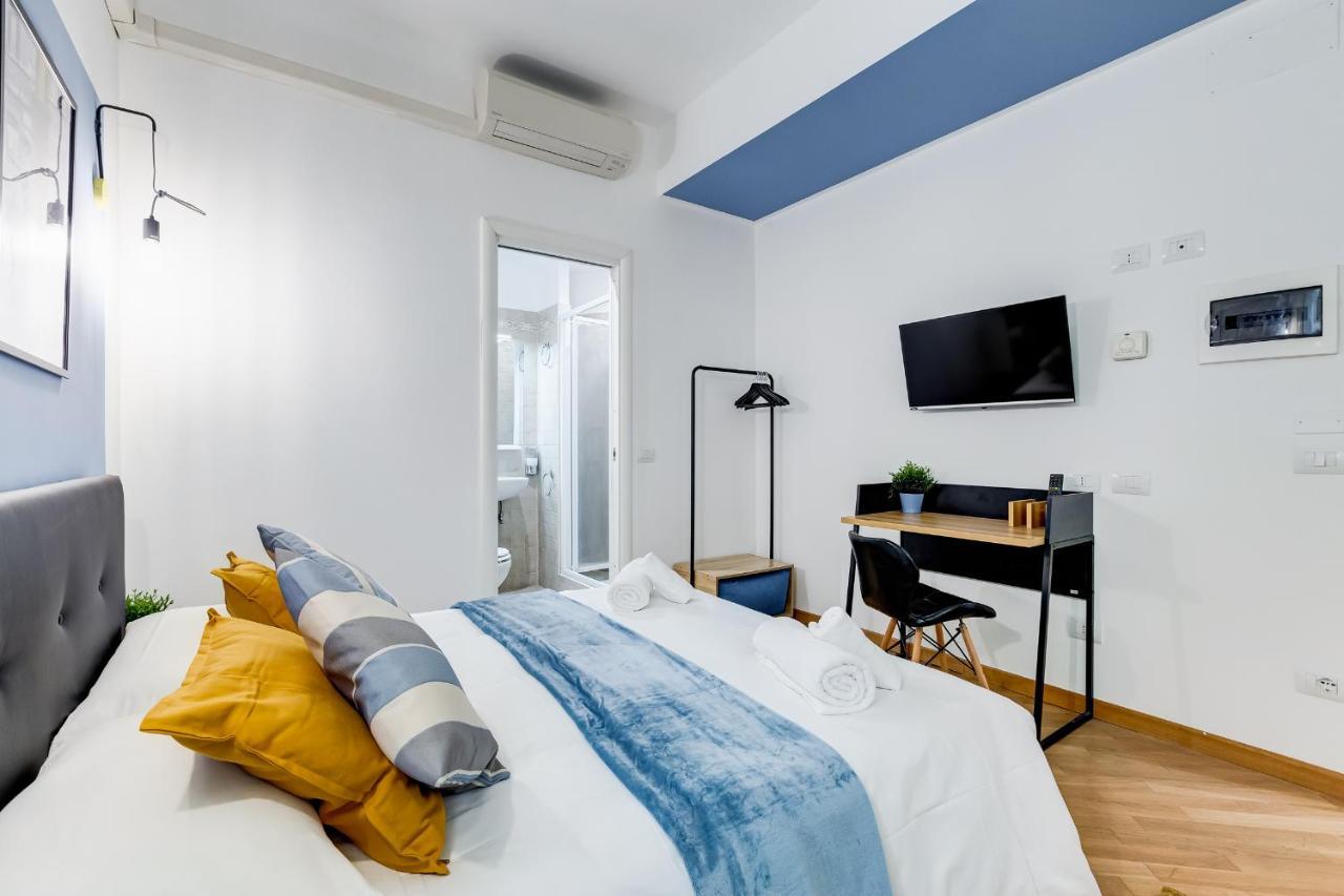 Vivilo Collection - Marche 54 Suites - Close To Via Veneto Area - Lt Rome Buitenkant foto