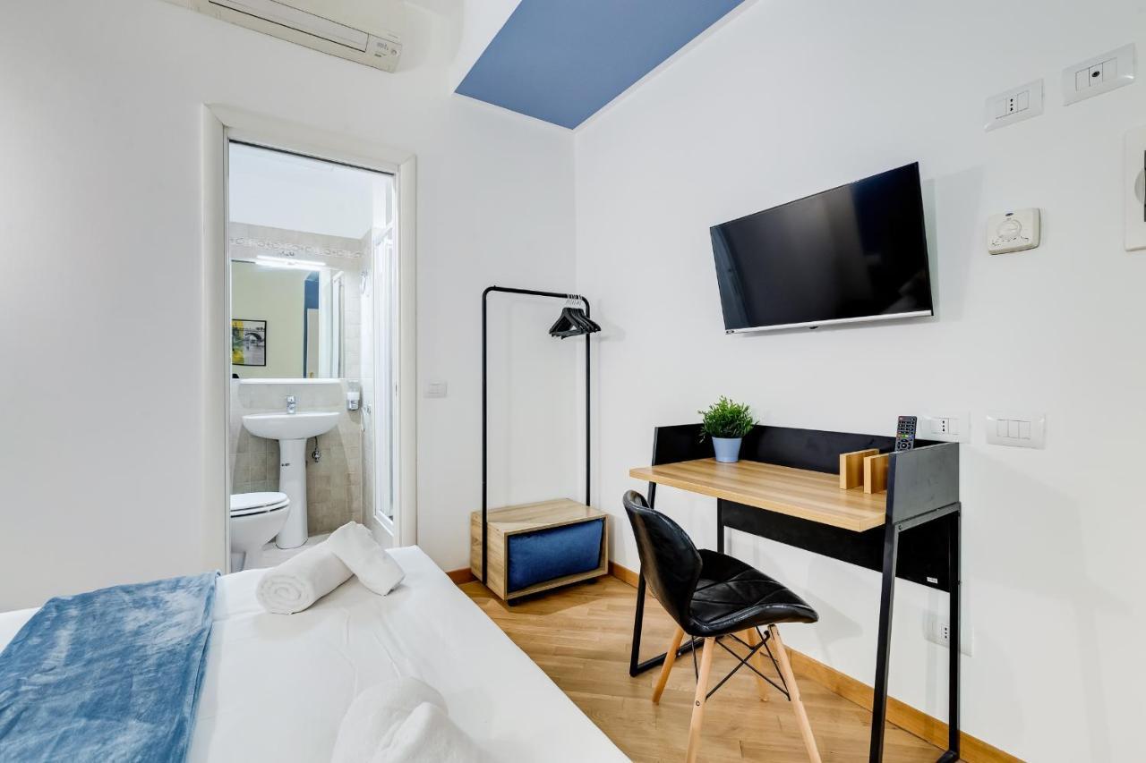 Vivilo Collection - Marche 54 Suites - Close To Via Veneto Area - Lt Rome Buitenkant foto