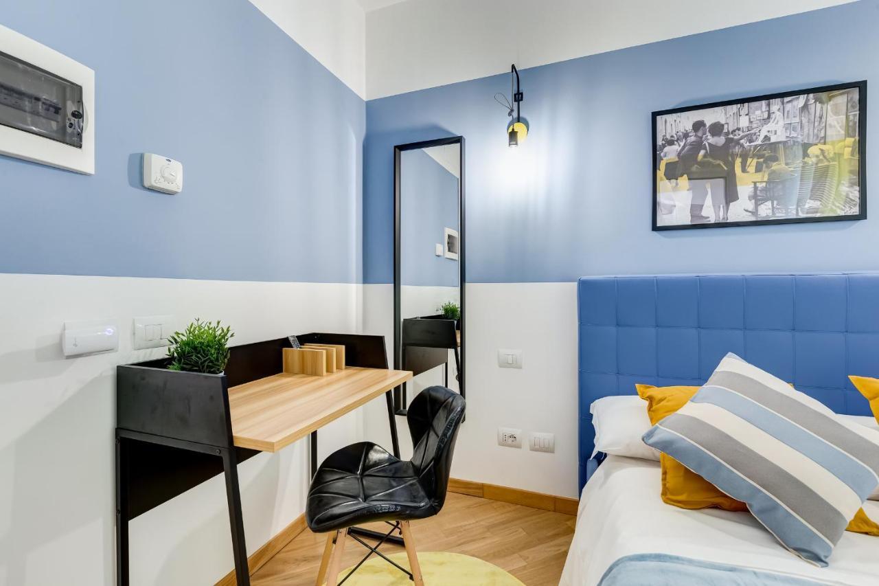 Vivilo Collection - Marche 54 Suites - Close To Via Veneto Area - Lt Rome Buitenkant foto