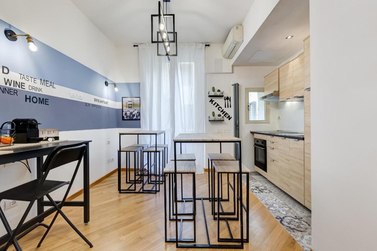 Vivilo Collection - Marche 54 Suites - Close To Via Veneto Area - Lt Rome Buitenkant foto