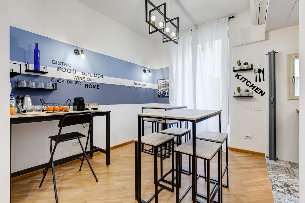 Vivilo Collection - Marche 54 Suites - Close To Via Veneto Area - Lt Rome Buitenkant foto