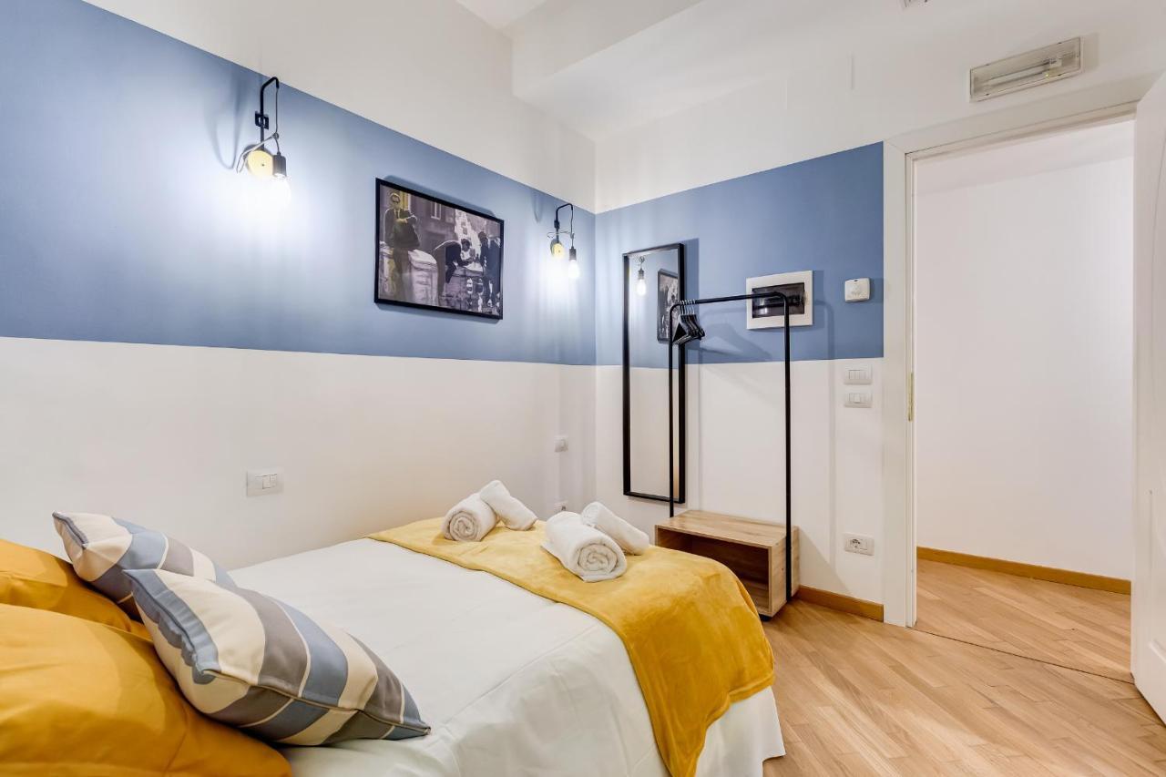 Vivilo Collection - Marche 54 Suites - Close To Via Veneto Area - Lt Rome Buitenkant foto